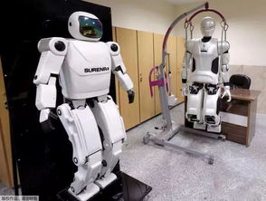 人工智能的發(fā)展與智能機器人的研發(fā)歷程