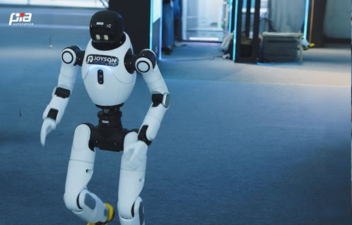 均普智能機器人家族首秀，全面展示具身智能全棧技術實力