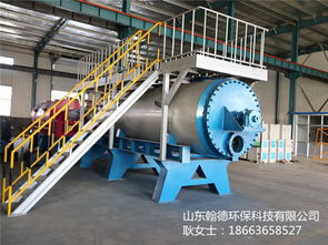 青海病死羊無(wú)害化處理 高效濕化機(jī)與高溫高壓化制機(jī)的專(zhuān)業(yè)之選